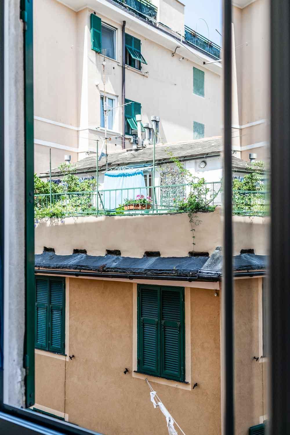 Casa Amedeo Al Porto Antico- Acquario - Centro Storico Apartment Genoa Exterior photo